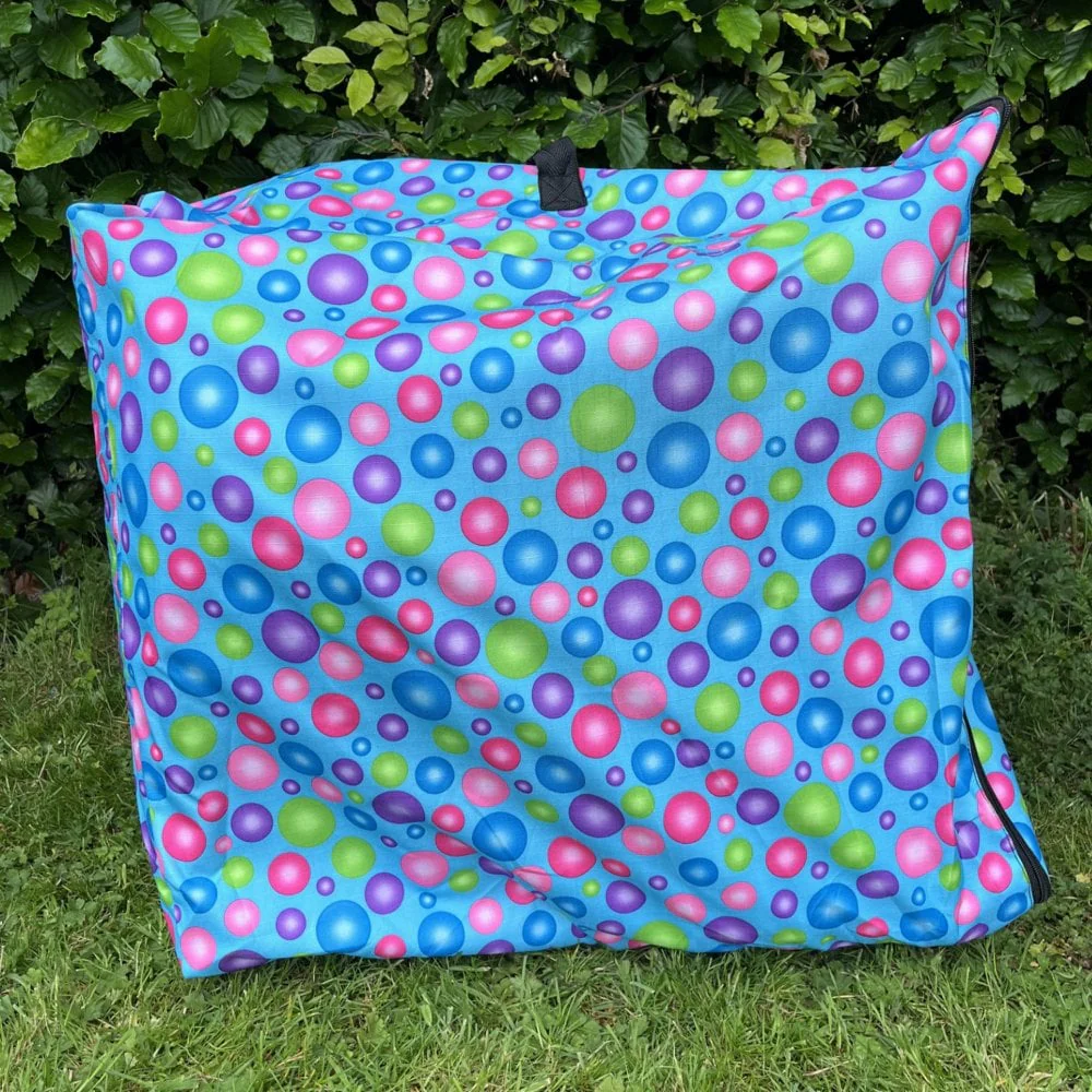 2 Rug Storage Bag - Image 9