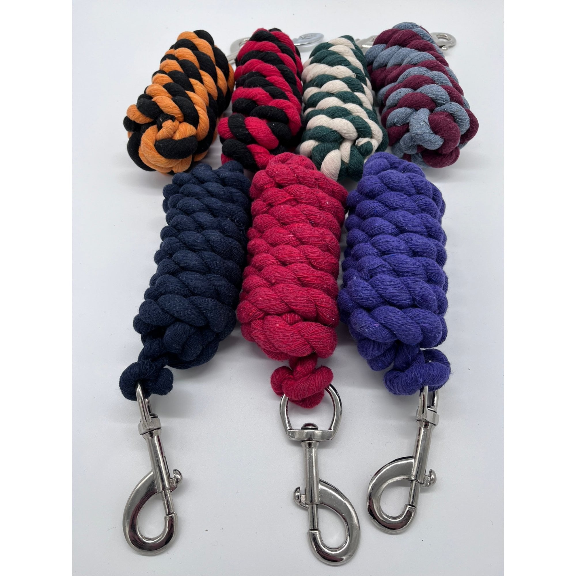 Cotton Lead Rope - Image 5