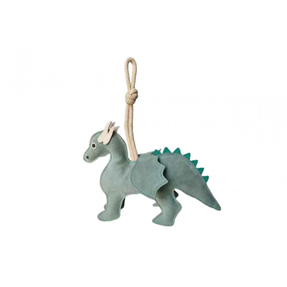 Dog Toy - Dinosaur - Image 10