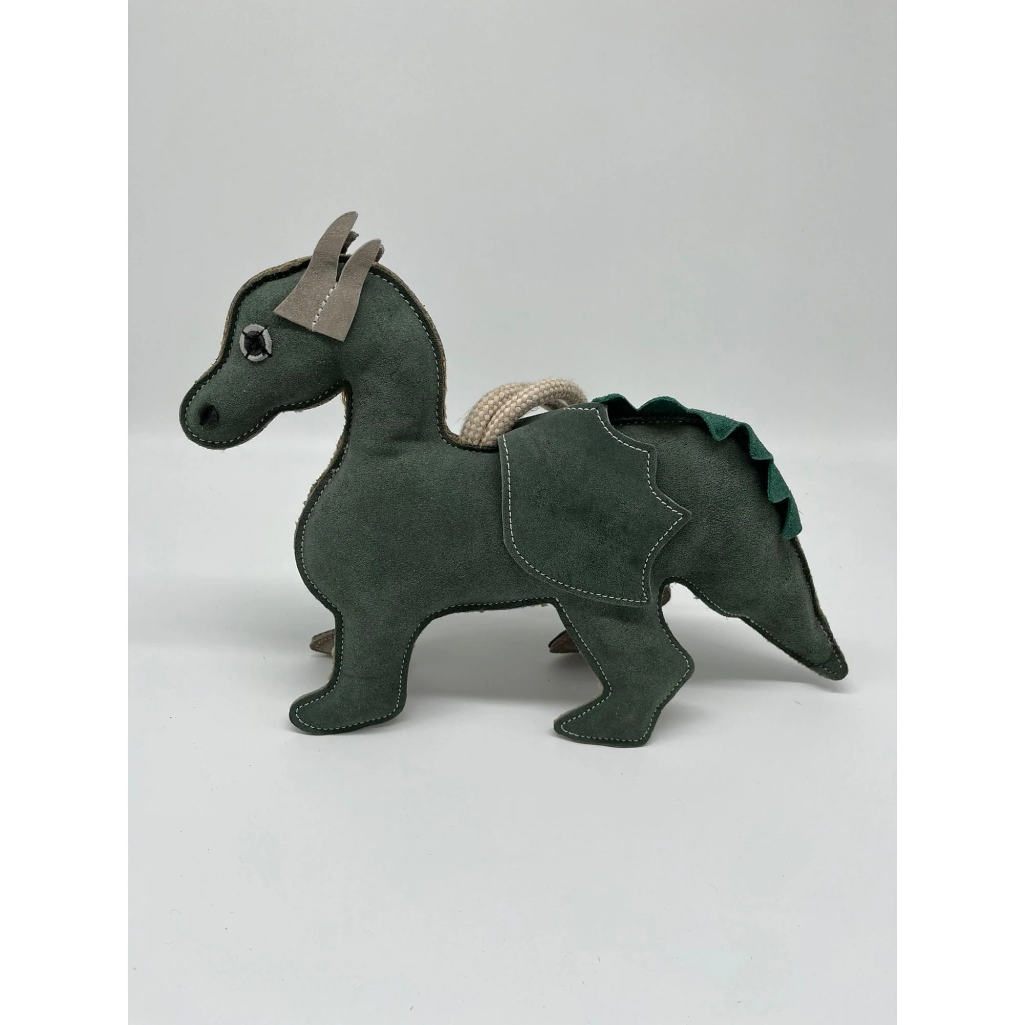 Dog Toy - Dinosaur - Image 7