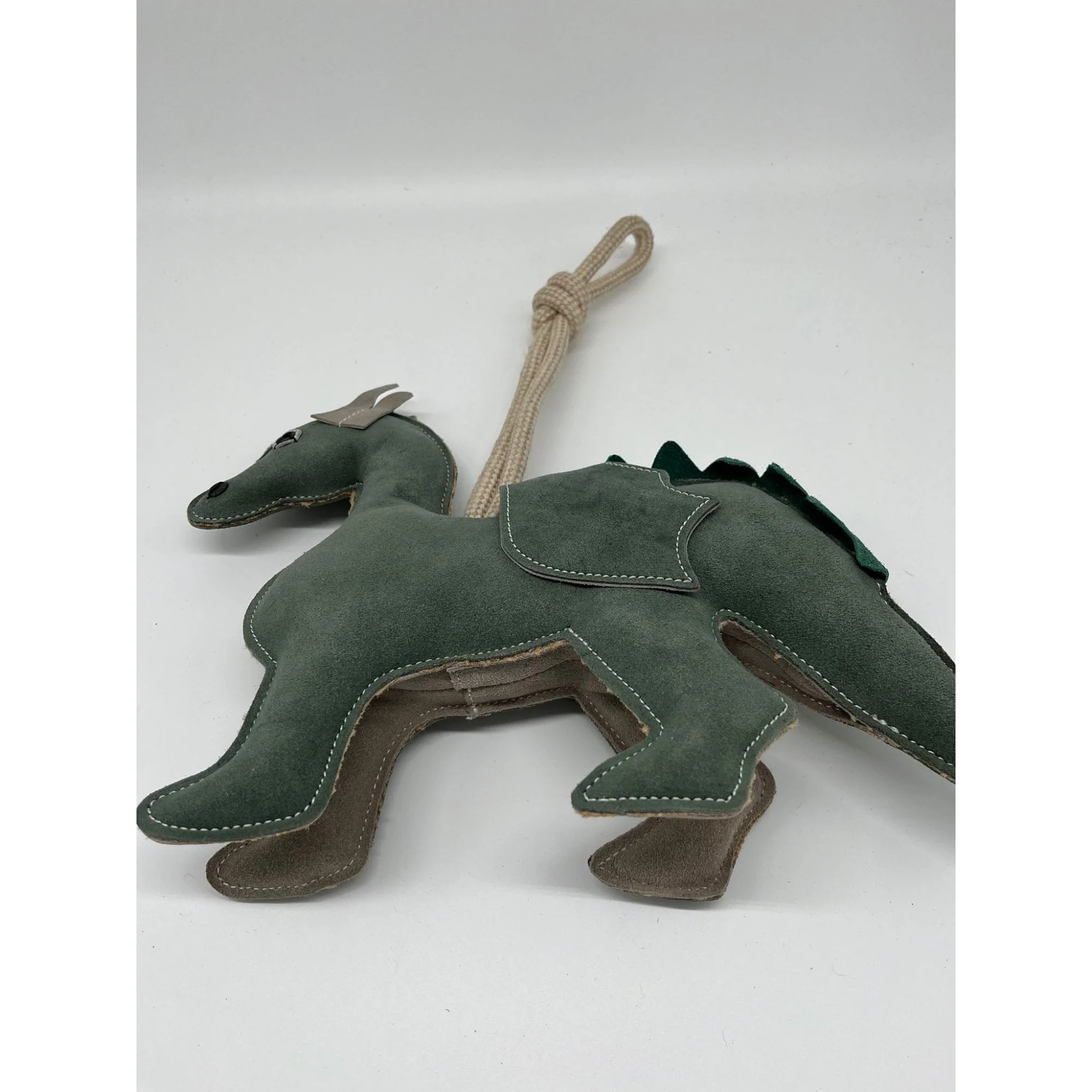Dog Toy - Dinosaur - Image 8