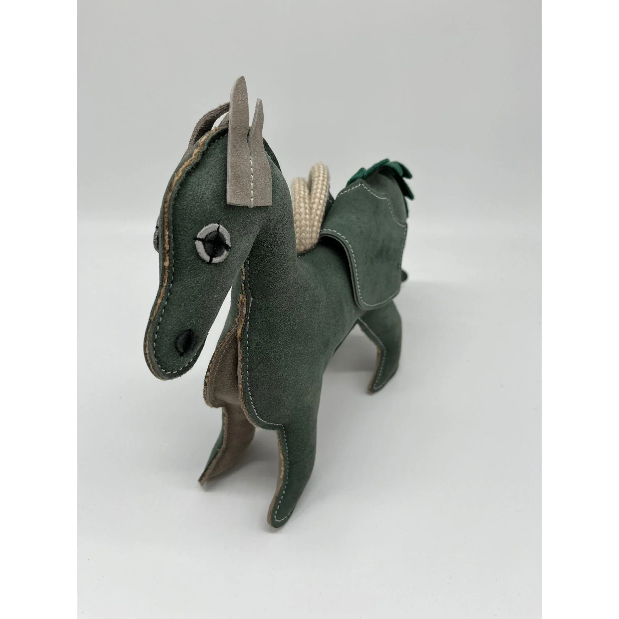 Dog Toy - Dinosaur - Image 9