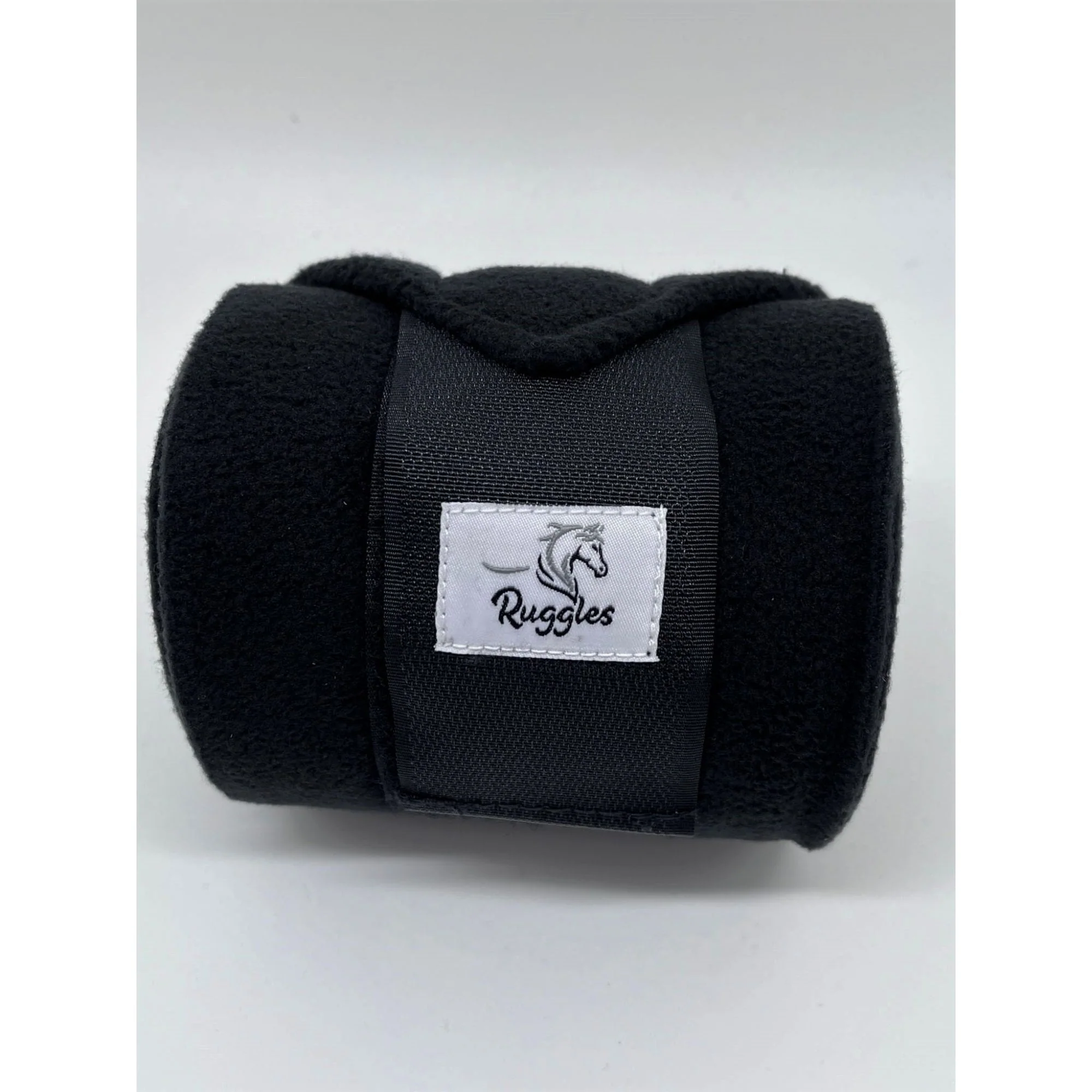 Fleece Stable Bandages - Set of 4 - Image 3