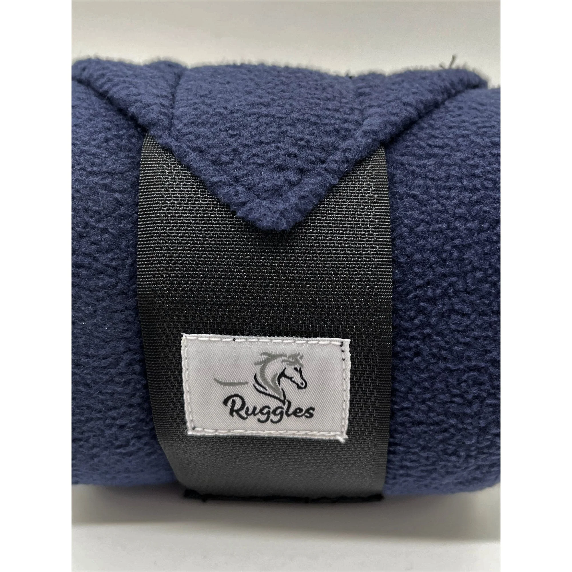 Fleece Stable Bandages - Set of 4 - Image 7