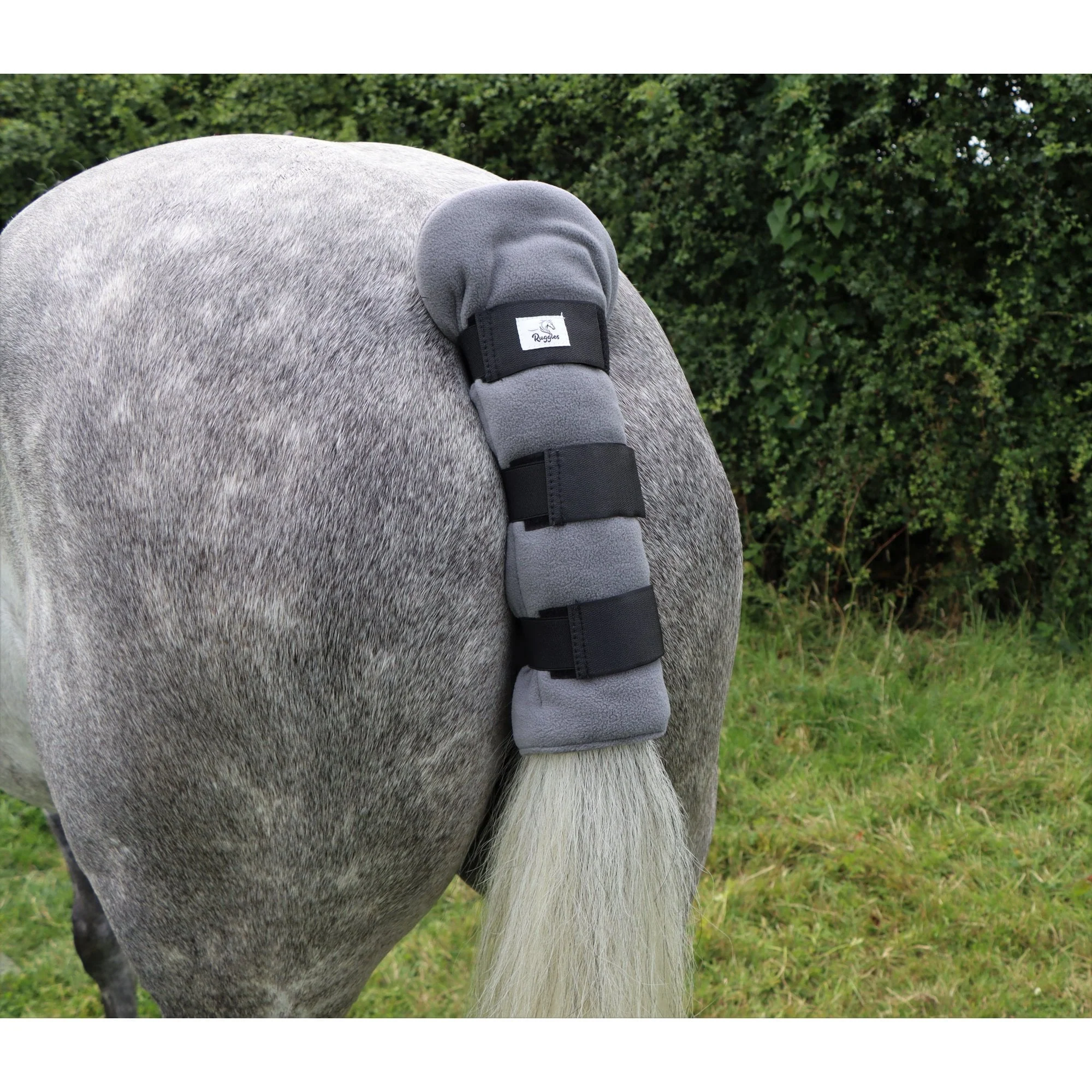 Fleece Tail Guard - Image 10