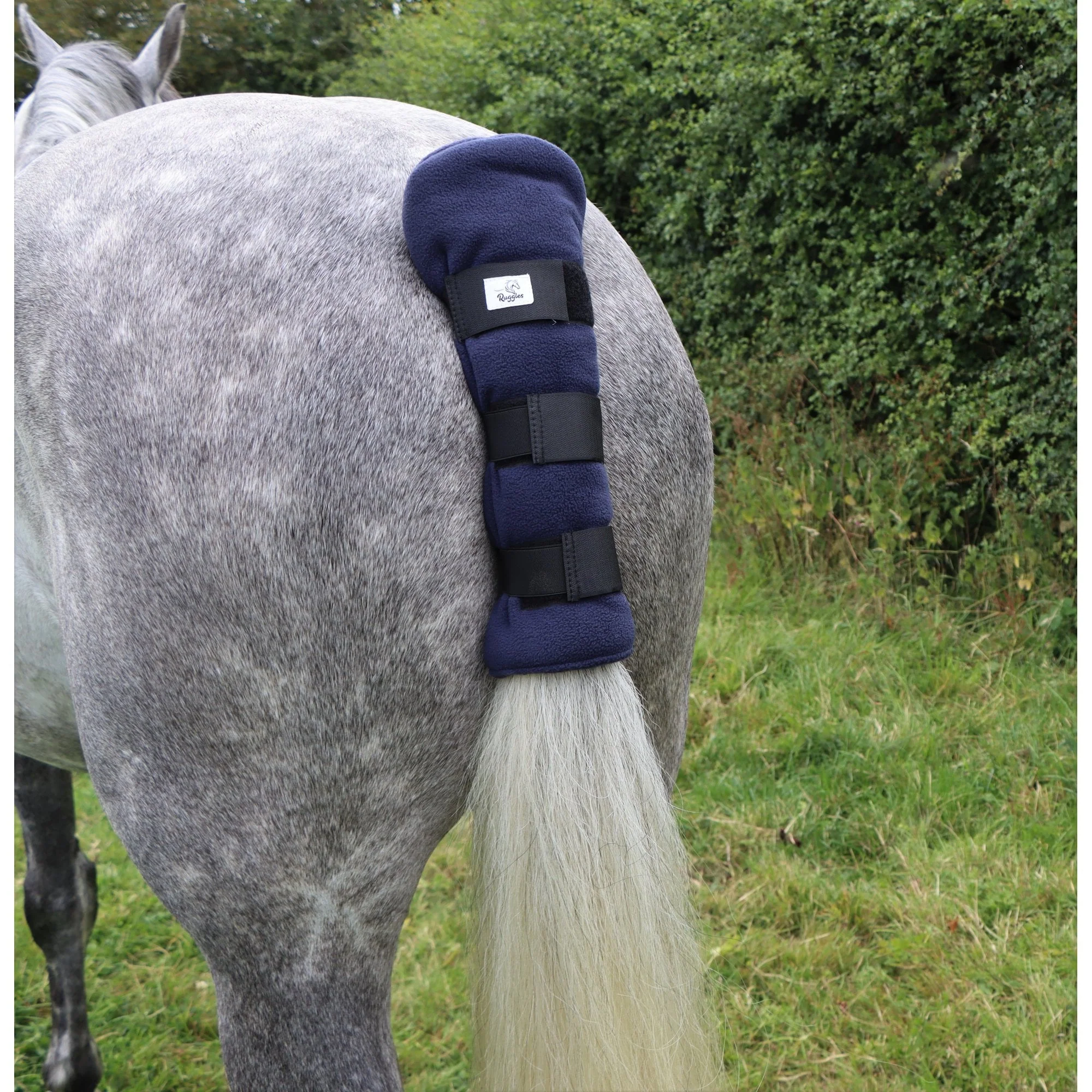 Fleece Tail Guard - Image 5