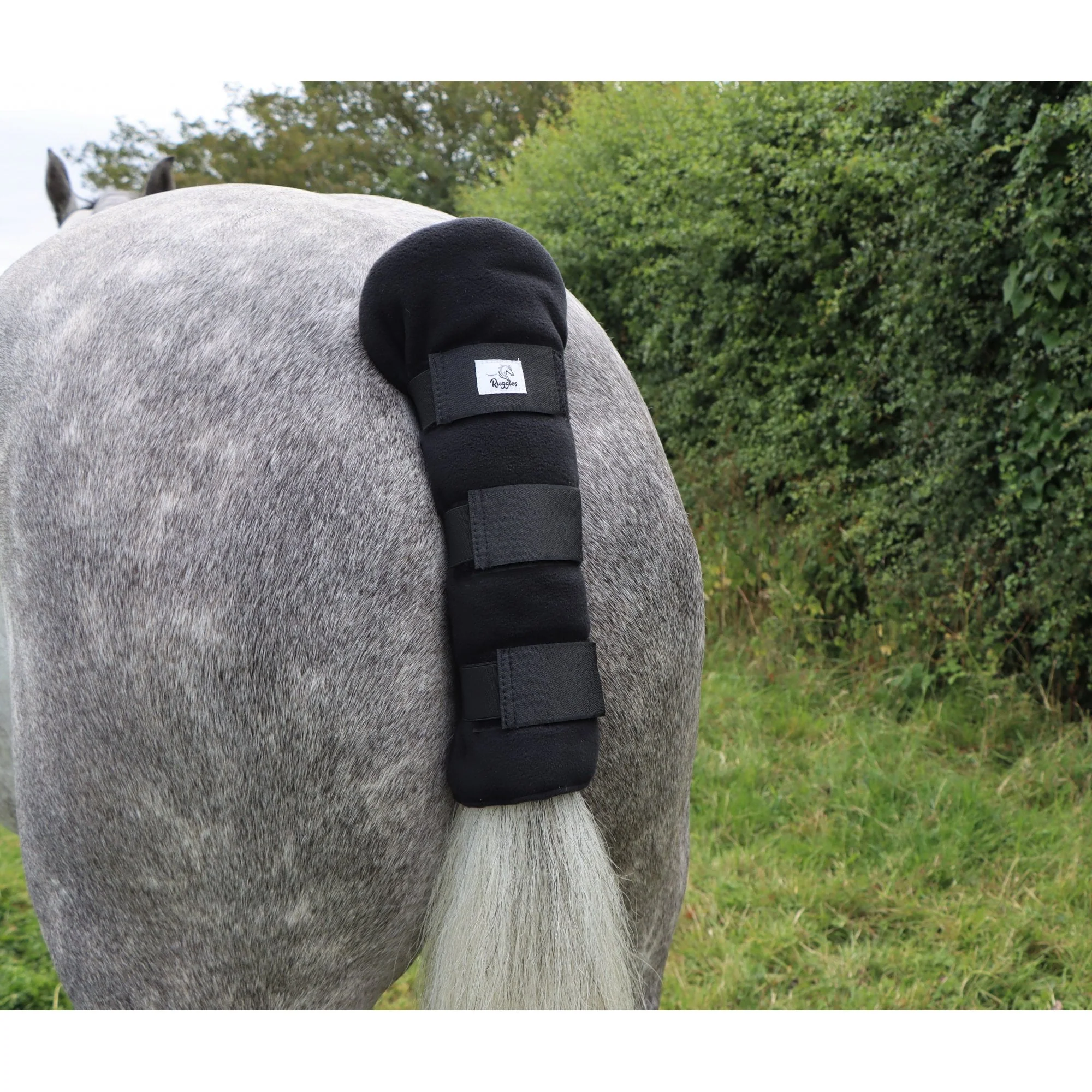 Fleece Tail Guard - Image 7