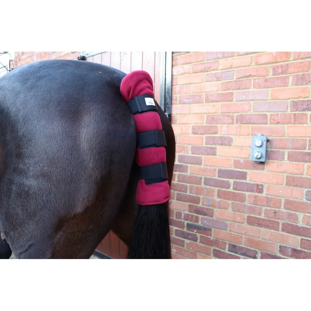 Fleece Tail Guard - Image 9