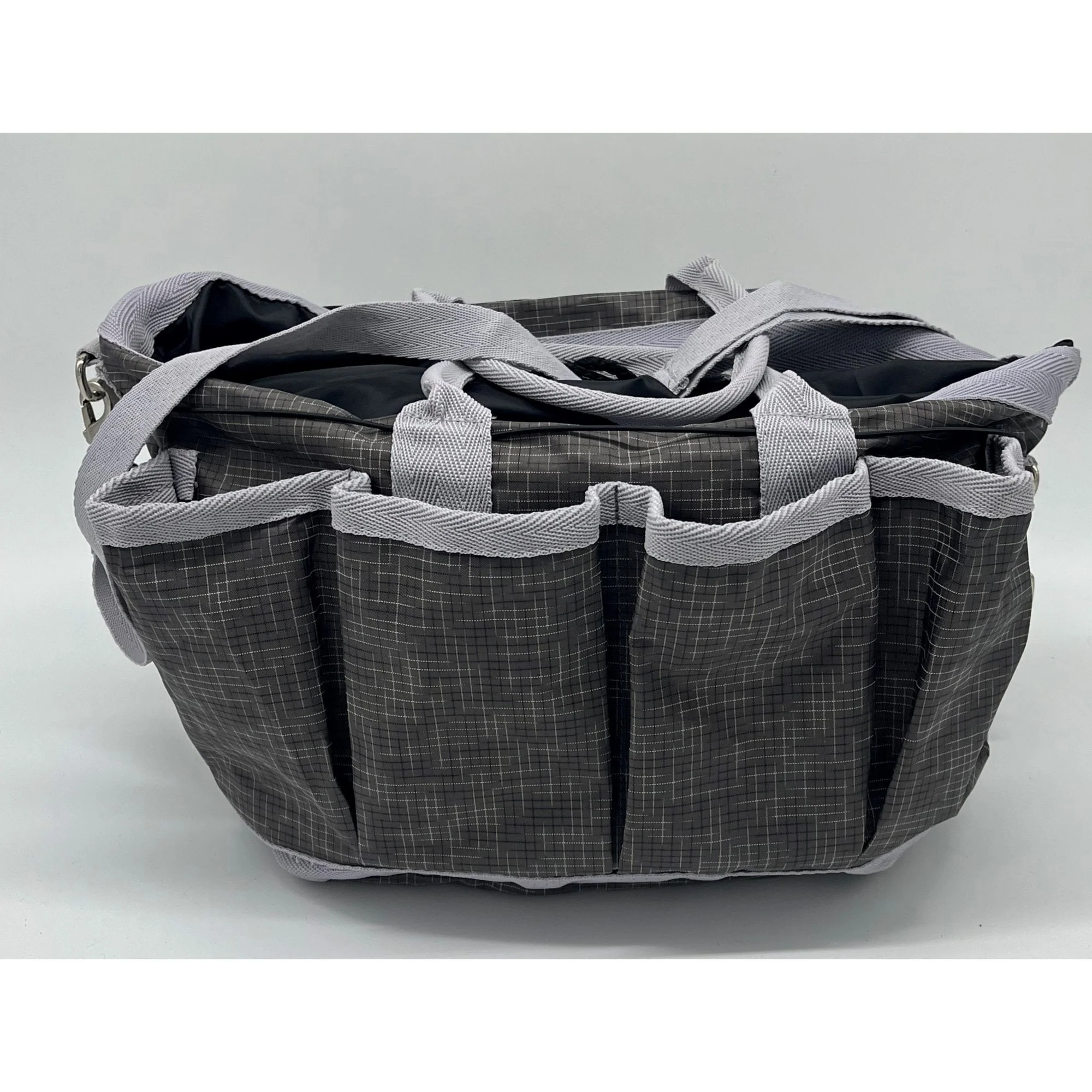 Grooming Bag With Handles - Image 6