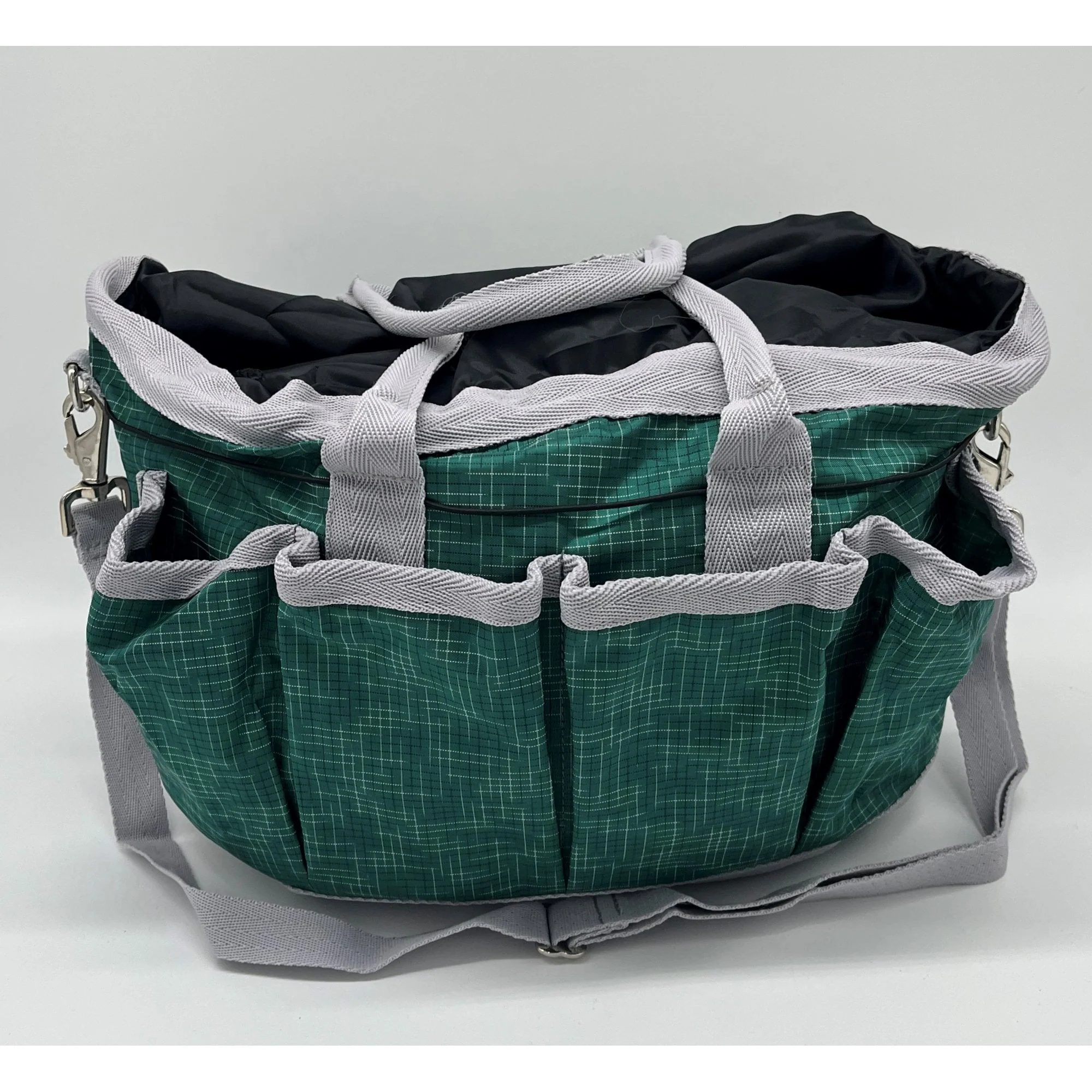 Grooming Bag With Handles - Image 8