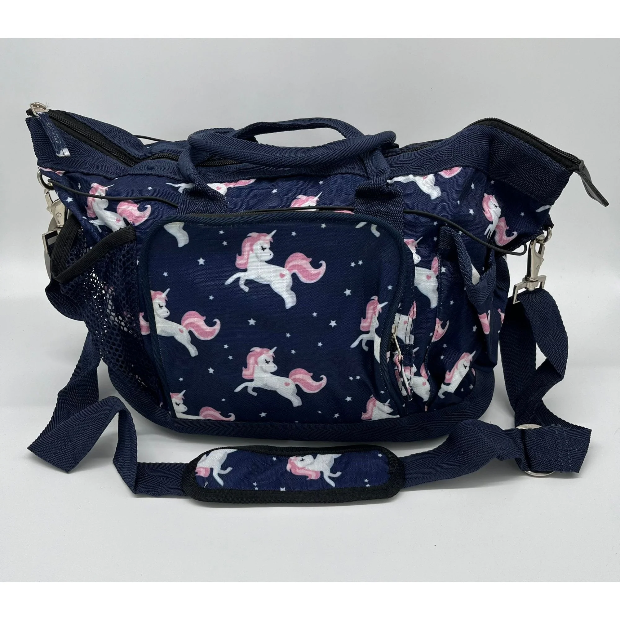 Grooming Bag