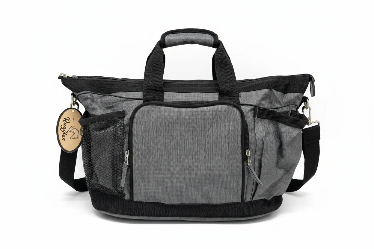 Grooming Bag - Image 4