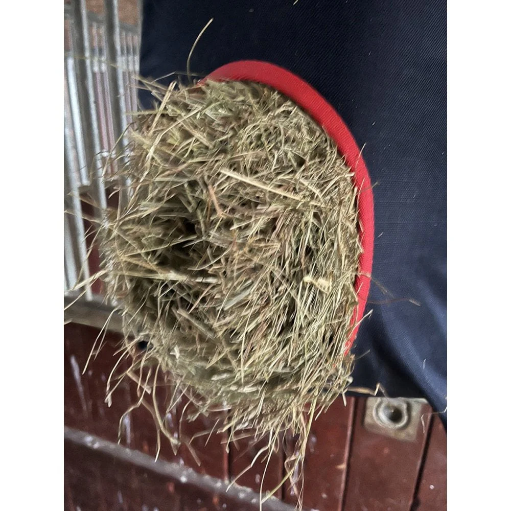 Hay Feeder Bag 1200D Fabric - One Hole - Image 3