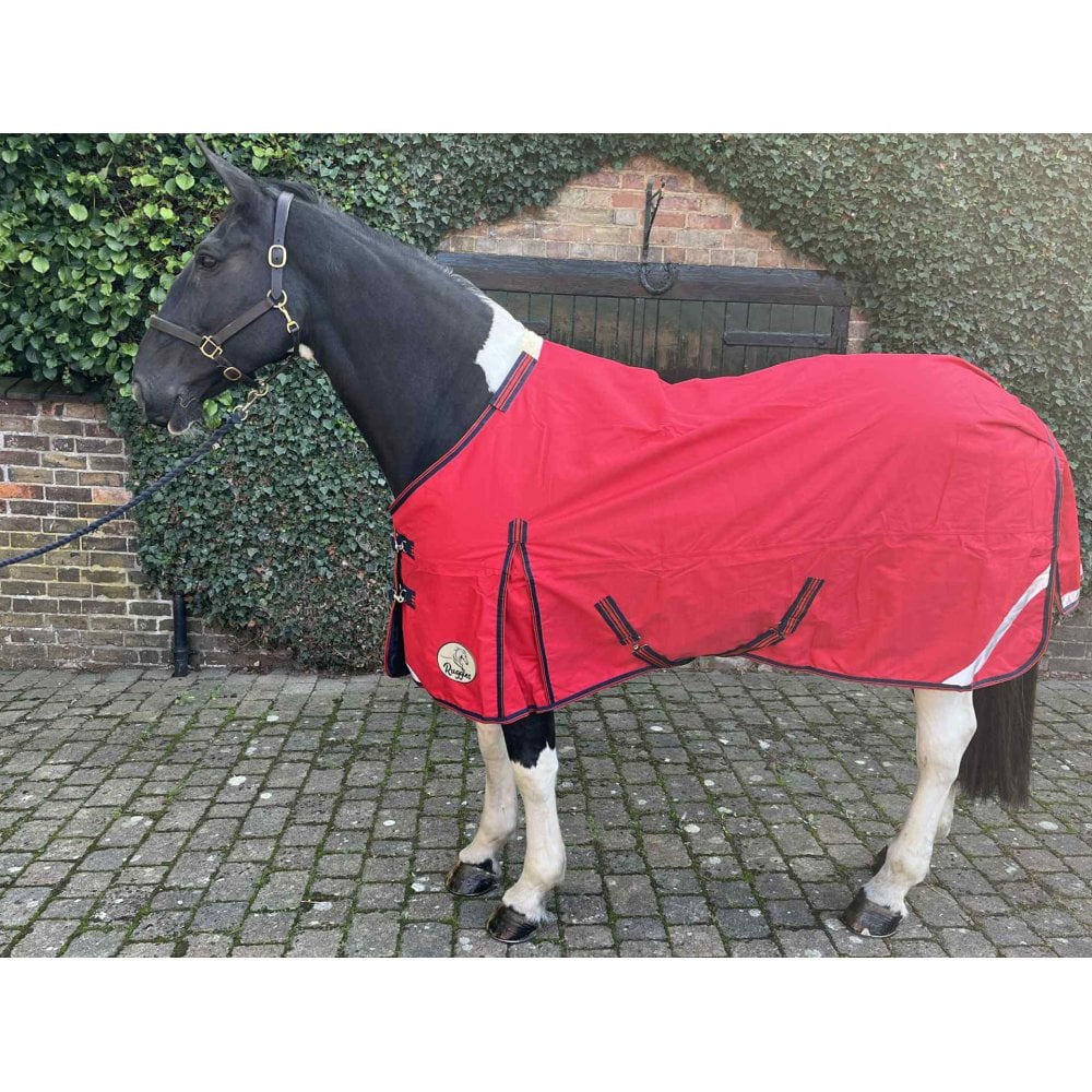 Heavy Horse 50g 1200D V2 Turnout Rug - Image 12