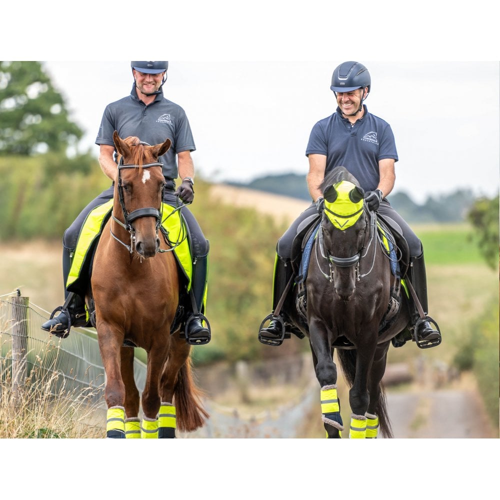 Hi-Viz 100g Waterproof Exercise Sheet With Hole - Image 6