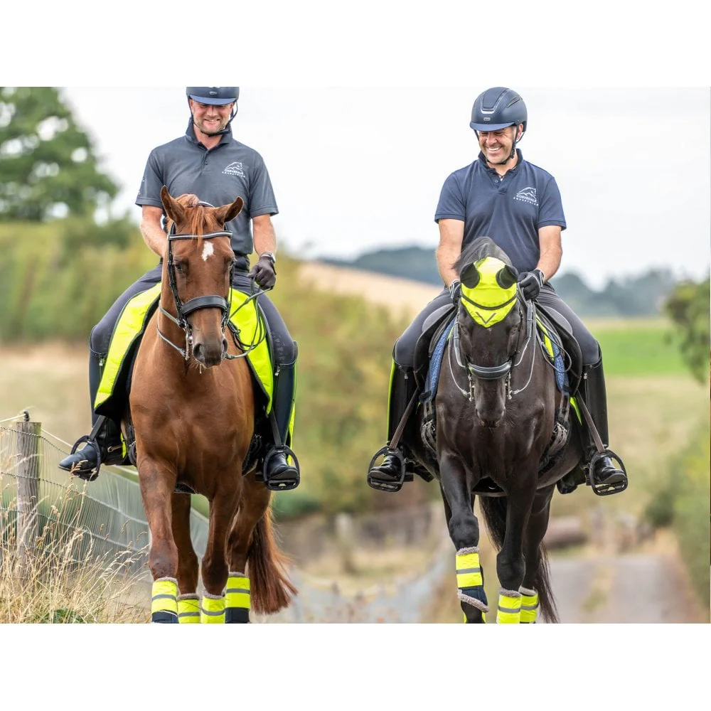 Hi-Viz 50g Waterproof Exercise Sheet - Image 5