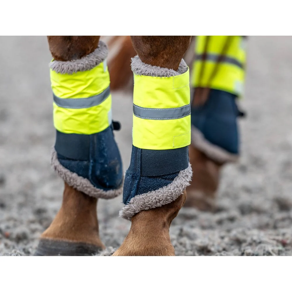 Hi Viz Leg/Arm Bands (Set of 4) - Image 4