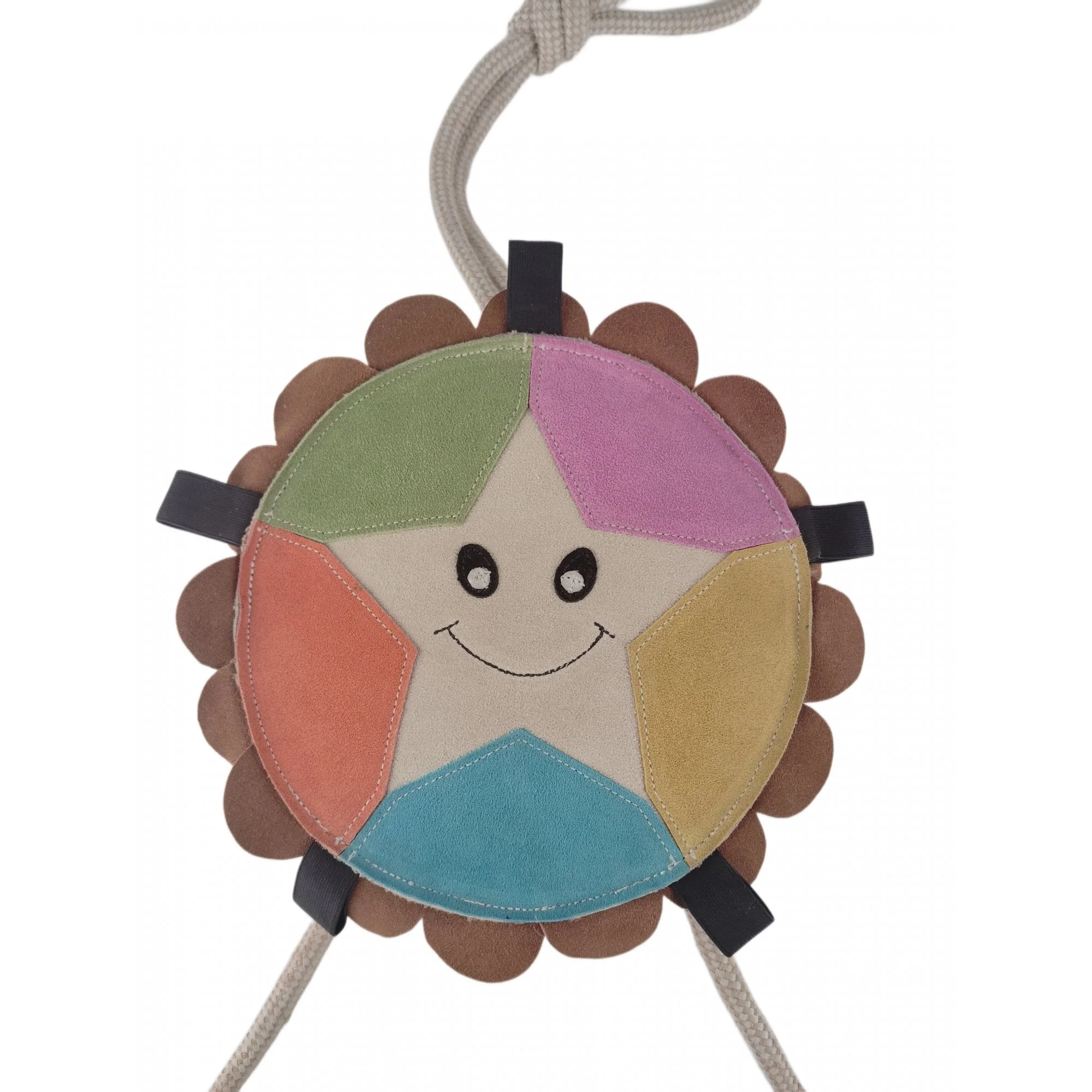 Horse Toy - Carrot Cake - Image 4