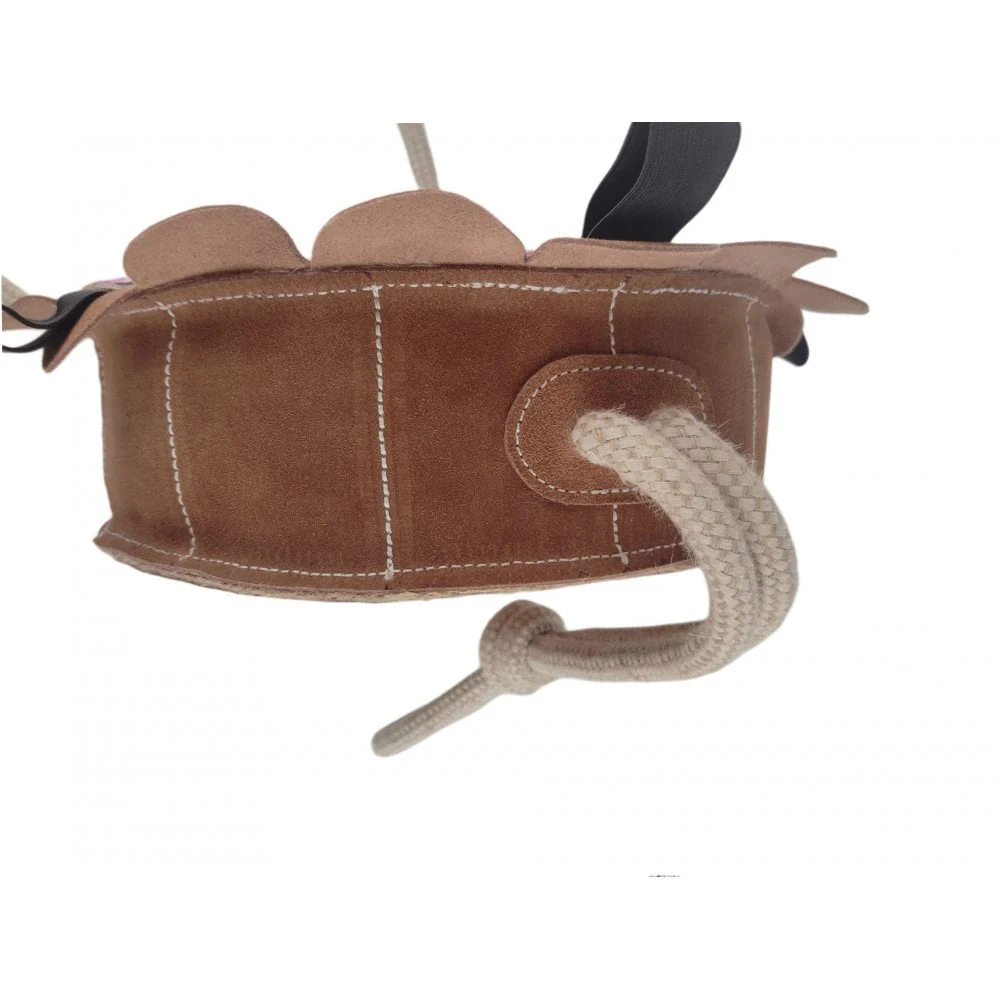 Horse Toy - Carrot Cake - Image 6