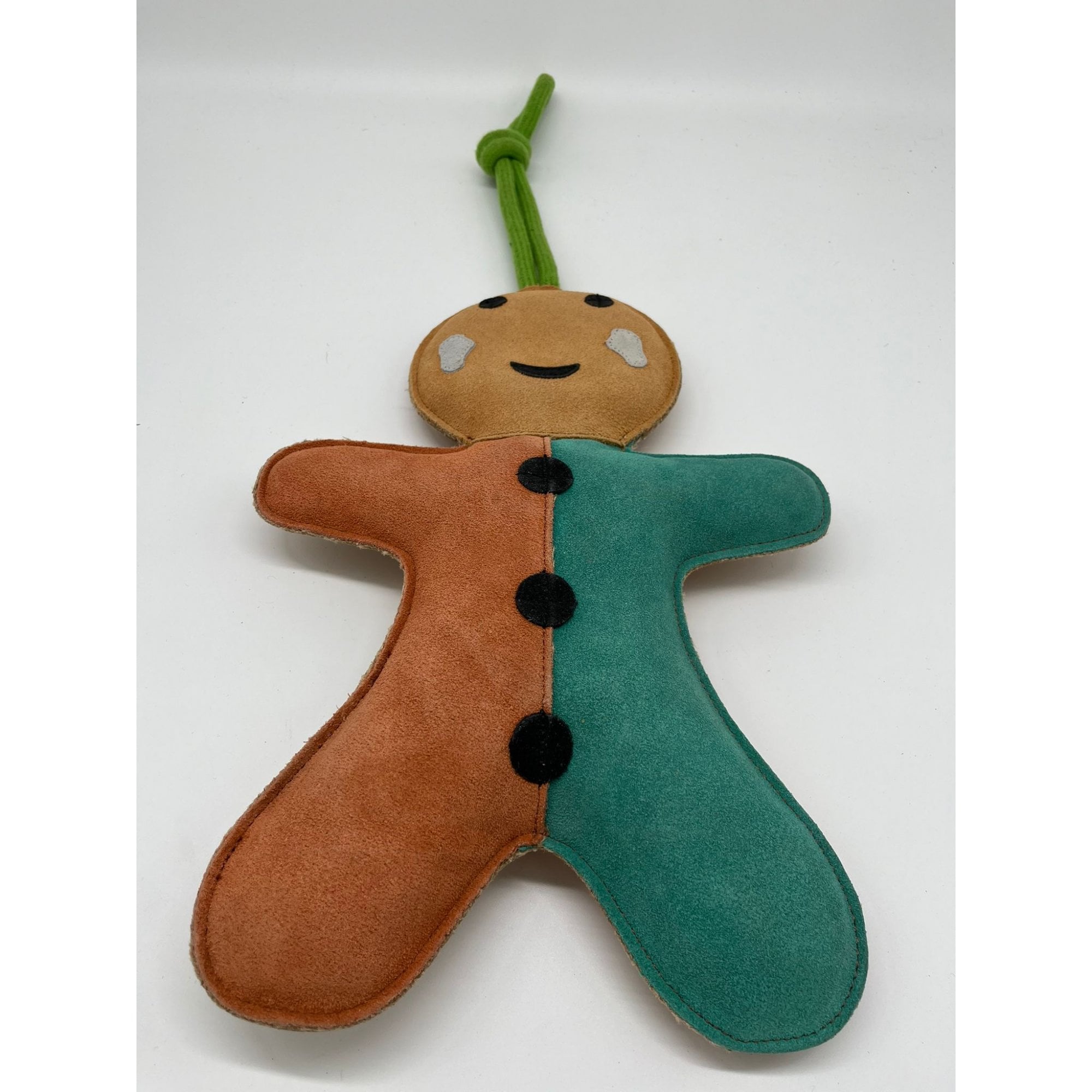 Horse Toy - Gingerbreadman - Image 6