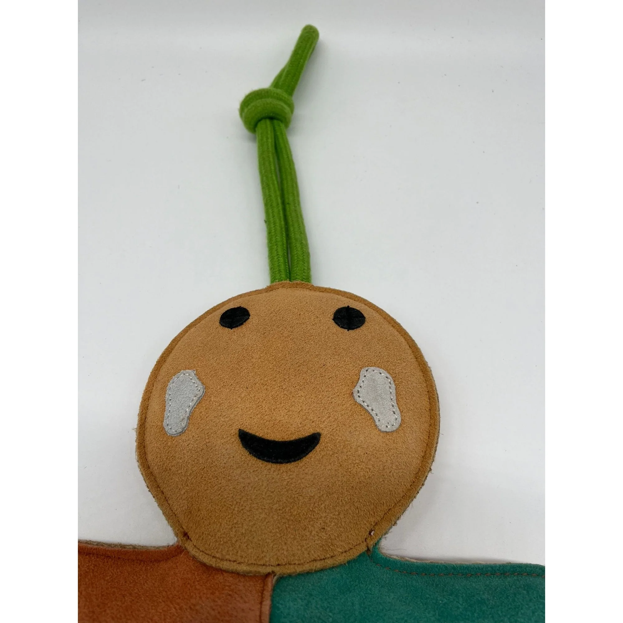Horse Toy - Gingerbreadman - Image 7