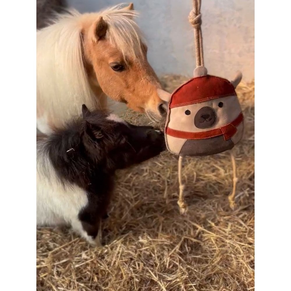 Horse Toy - Humphrey - Image 3