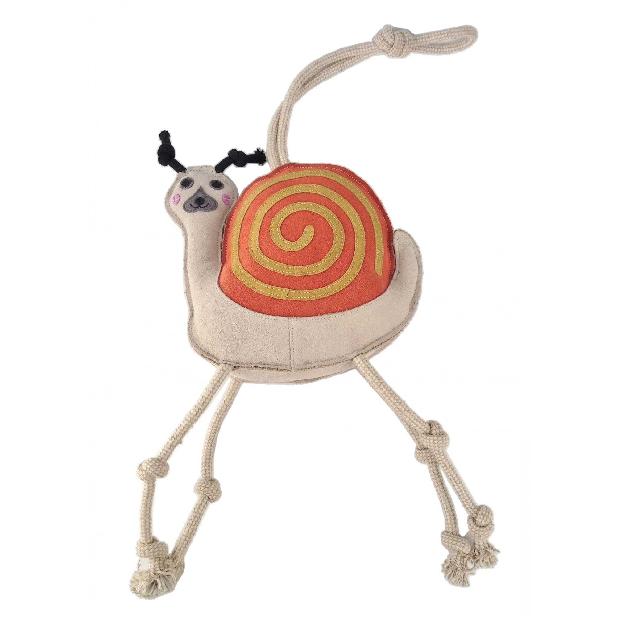 Horse Toy - Sidney Snail - Image 4