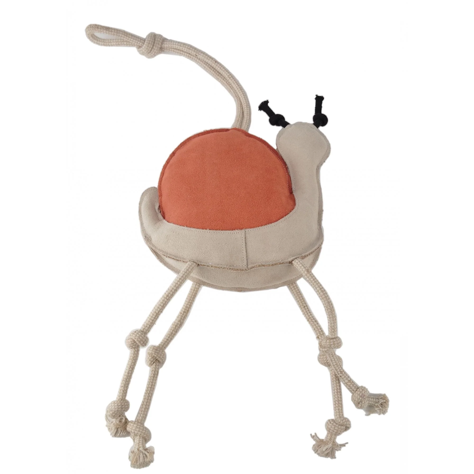 Horse Toy - Sidney Snail - Image 5