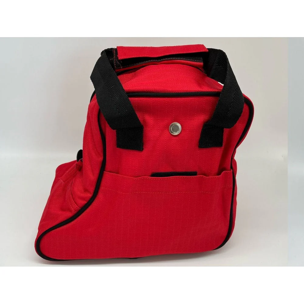 Jodhpur Boot Bag - Clearance - Image 2
