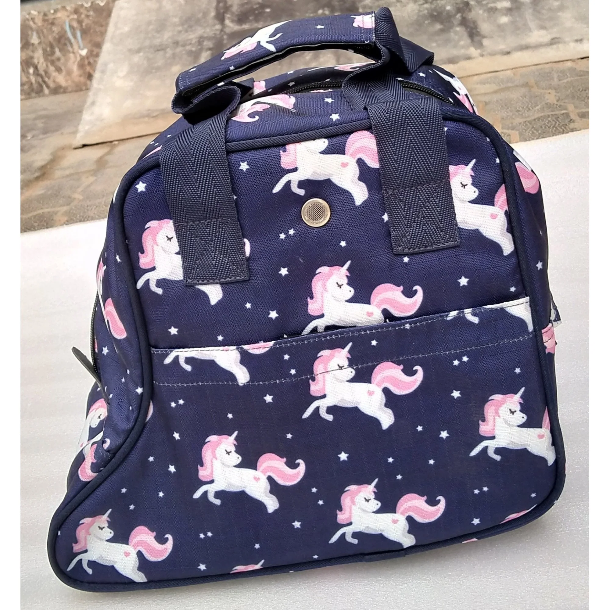 Jodhpur Boot Bag - Image 2