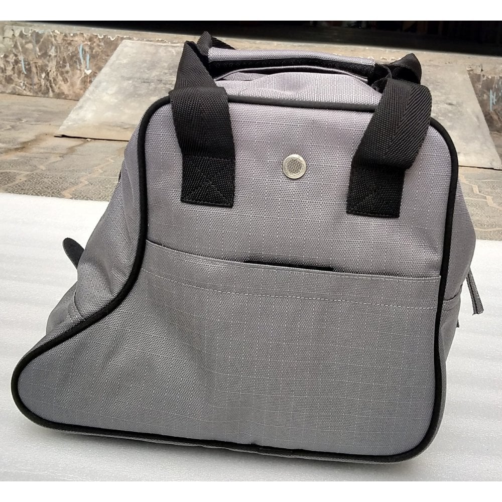 Jodhpur Boot Bag - Image 5