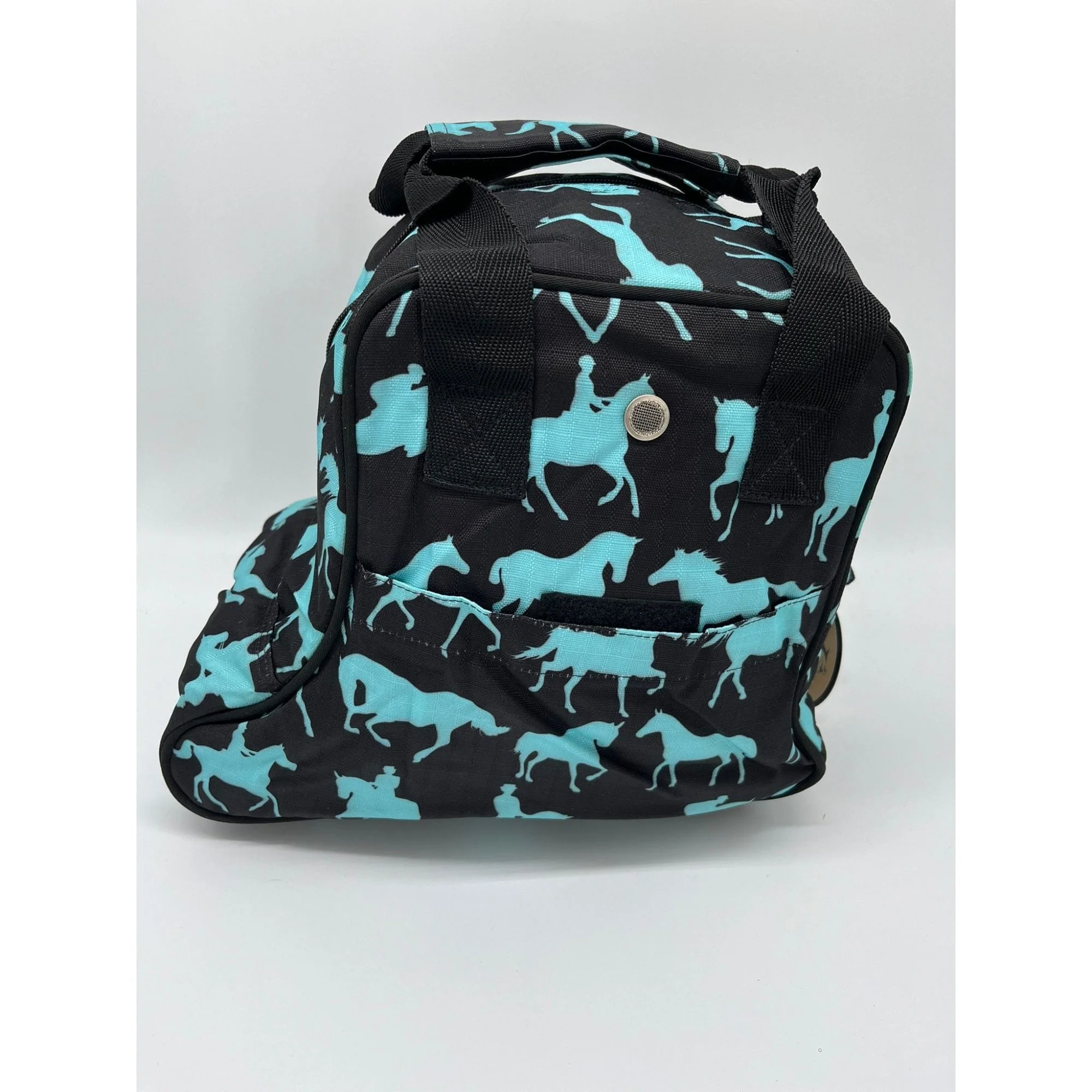 Jodhpur Boot Bag - Image 8
