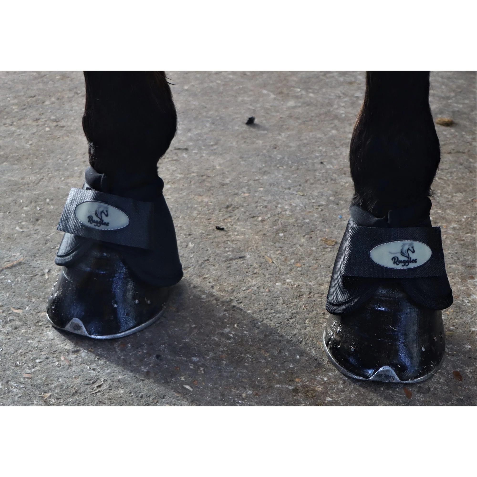 No Turn Over Reach Boots - Image 3