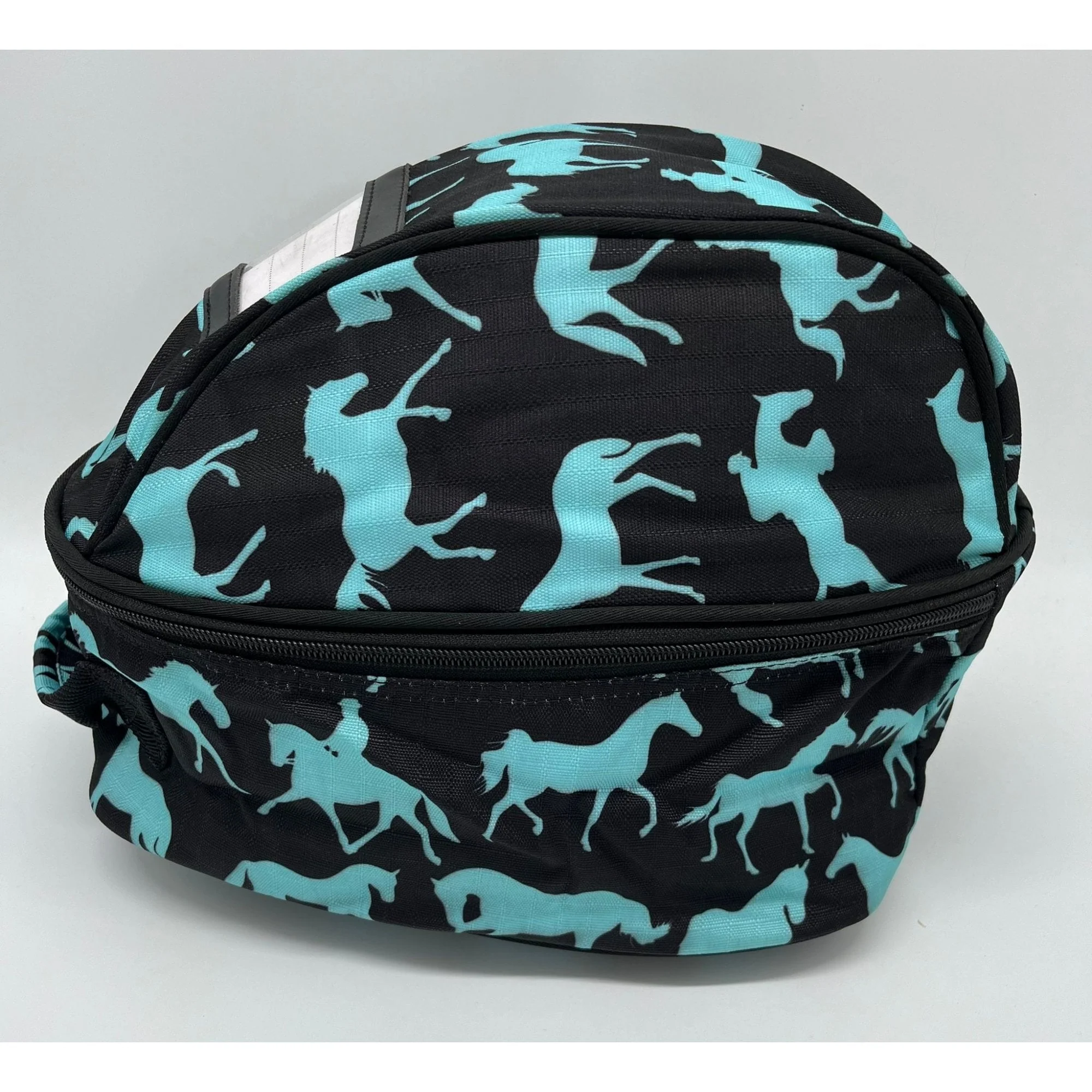 Riding Hat/Helmet Bag - Image 3