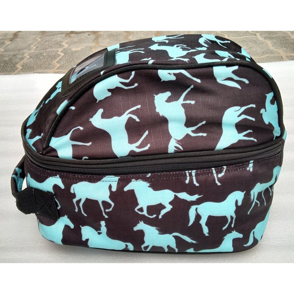 Riding Hat/Helmet Bag - Image 4