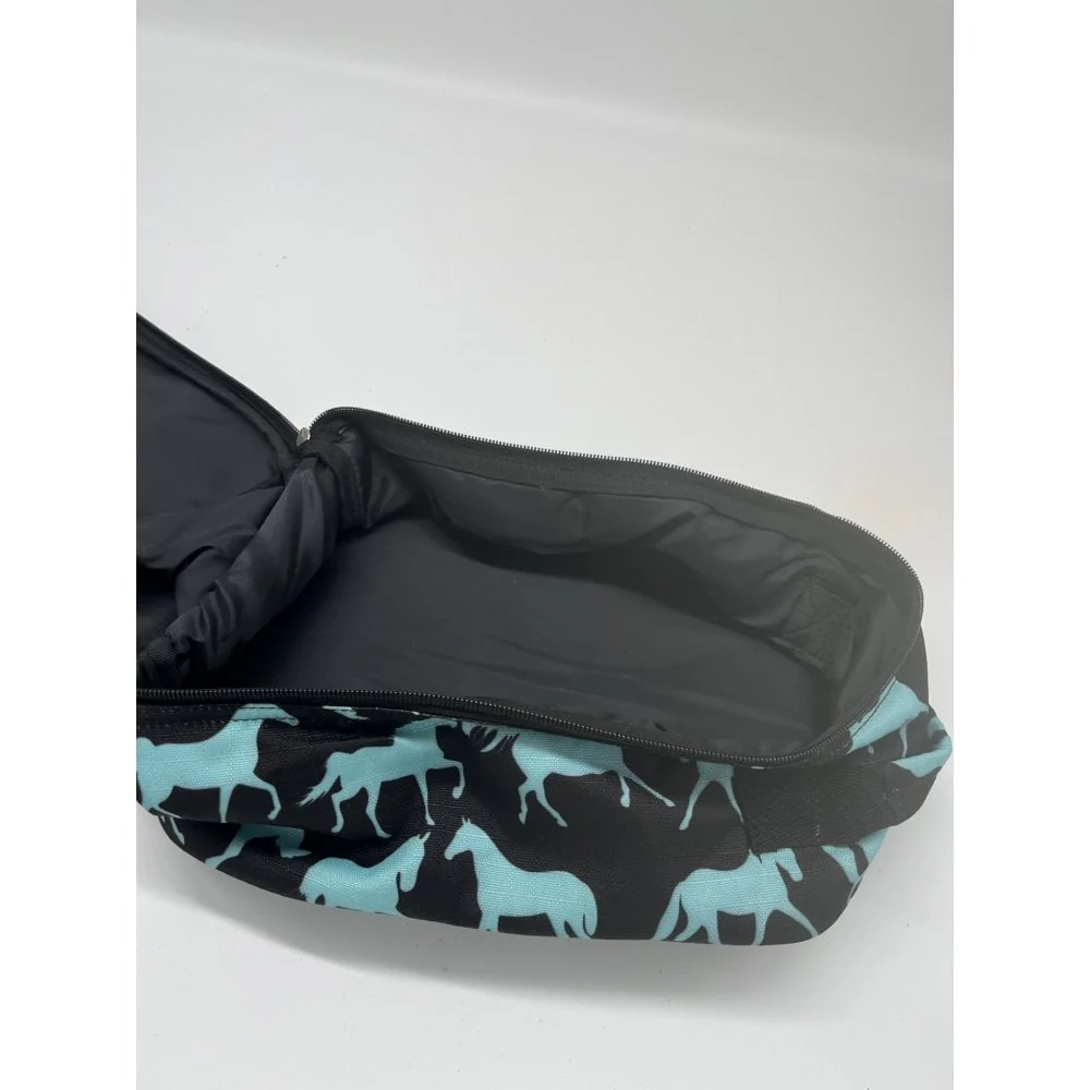 Riding Hat/Helmet Bag - Image 5