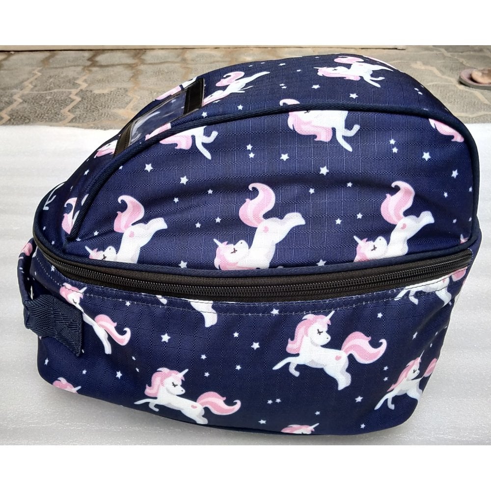 Riding Hat/Helmet Bag - Image 7