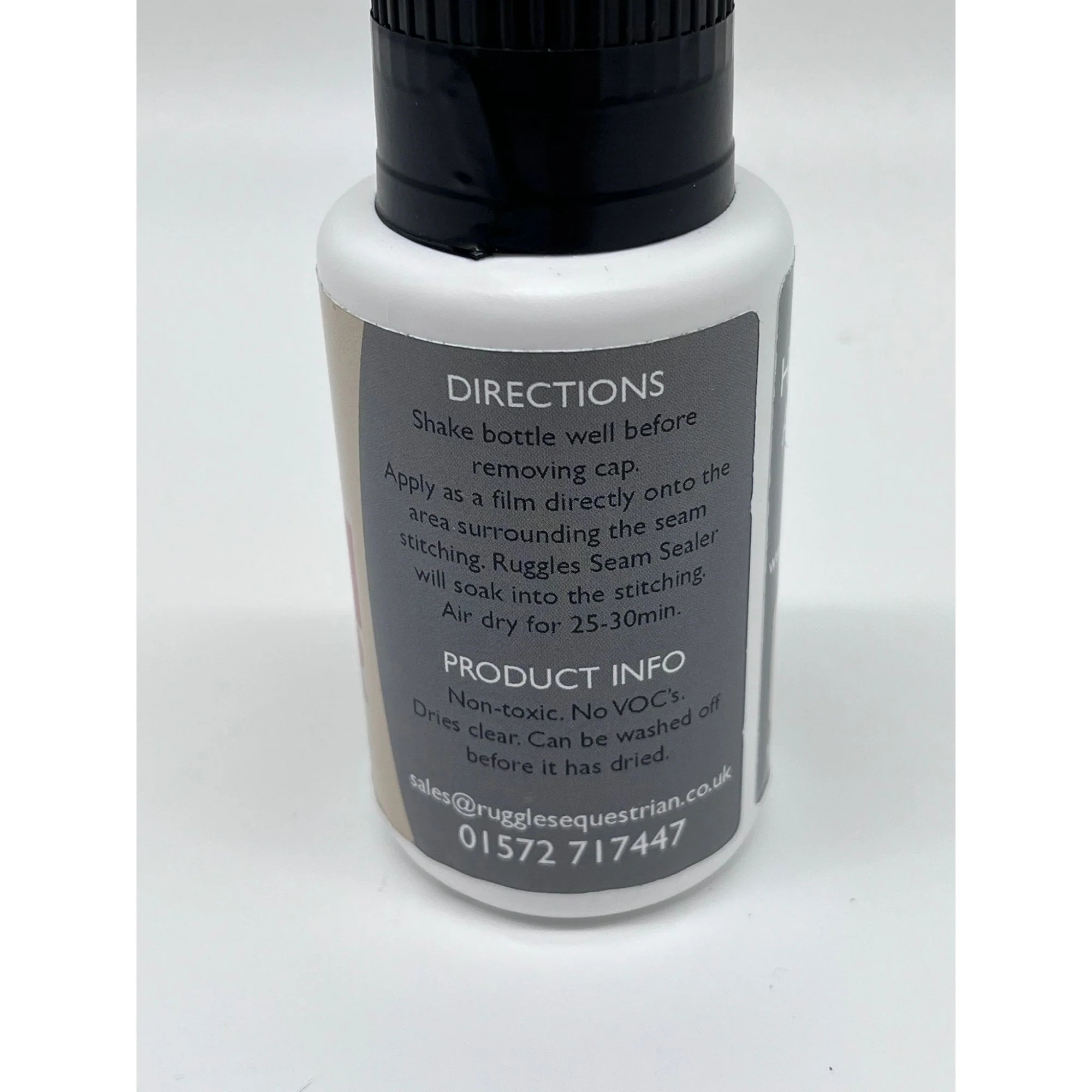Seam Sealer 100ml With Foam Applicator - Image 3