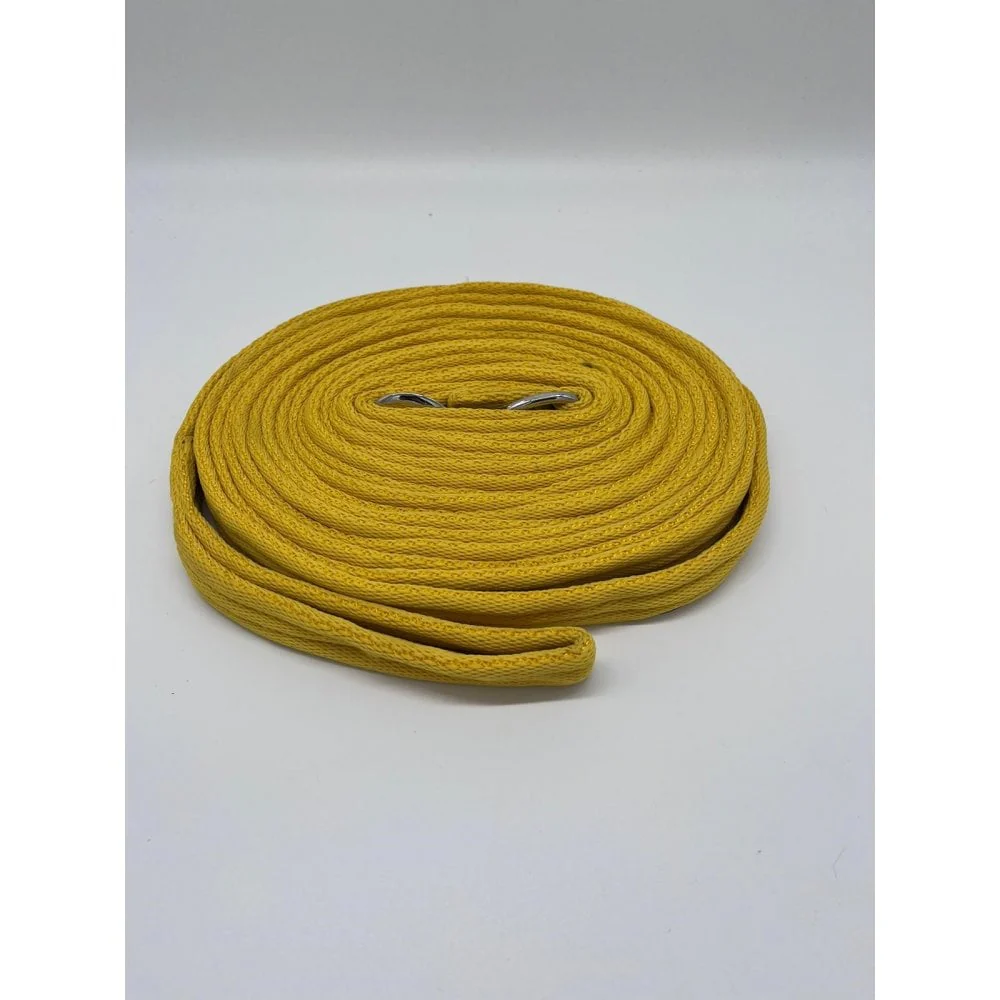 Soft Cushioned Webbing Lunge Line 8M - Image 10