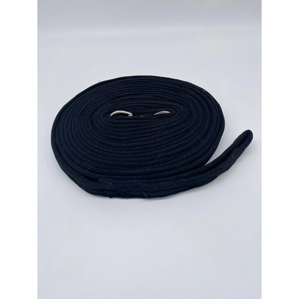 Soft Cushioned Webbing Lunge Line 8M - Image 12