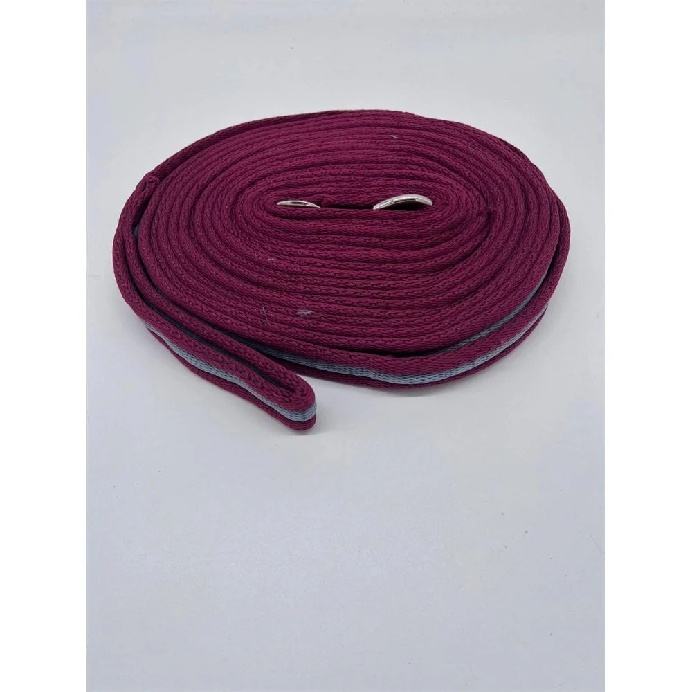 Soft Cushioned Webbing Lunge Line 8M - Image 13