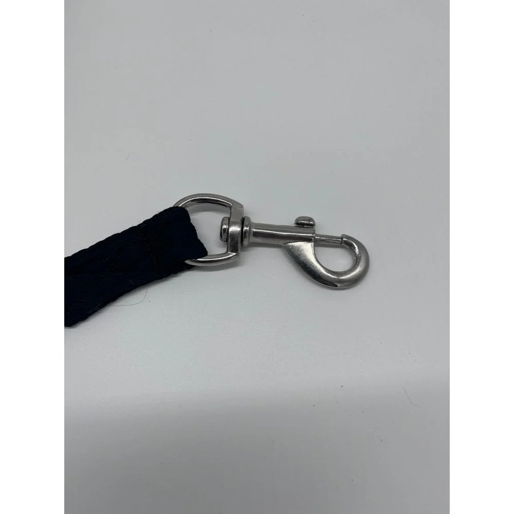 Soft Cushioned Webbing Lunge Line 8M - Image 5