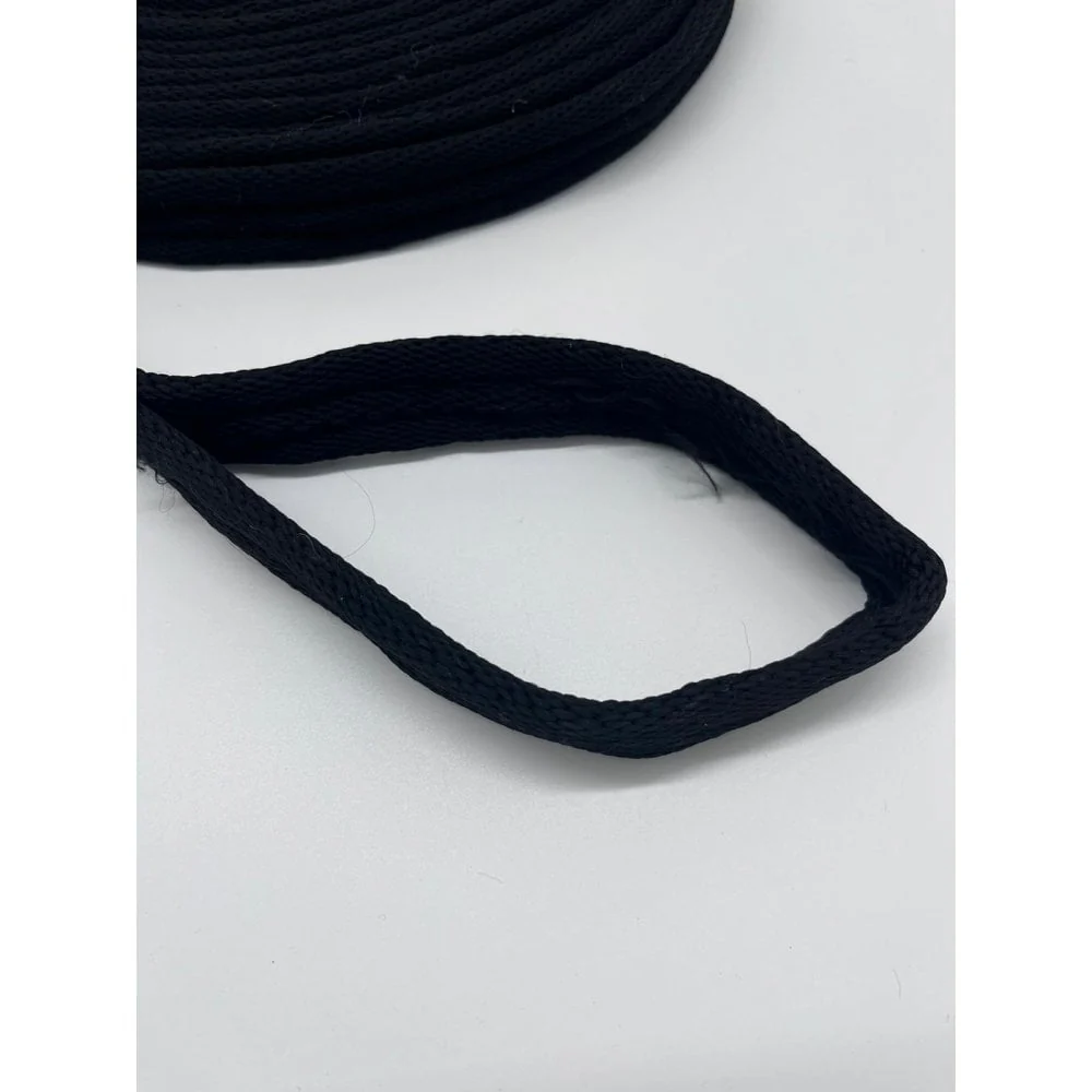 Soft Cushioned Webbing Lunge Line 8M - Image 6