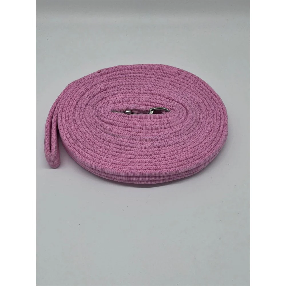 Soft Cushioned Webbing Lunge Line 8M - Image 9