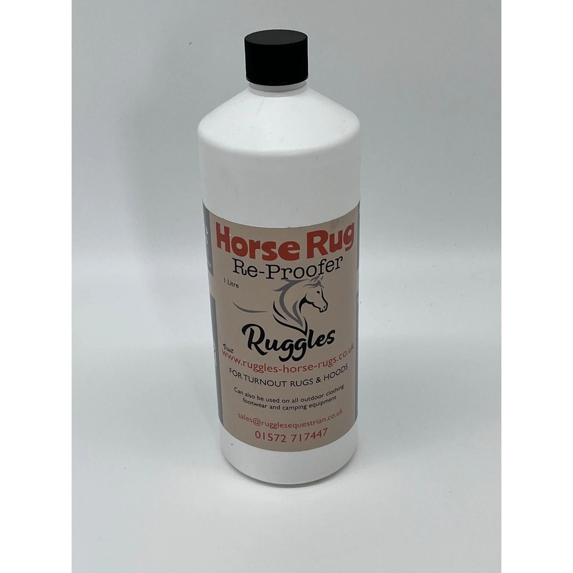 Spray On Re-Proofer 1 Litre Refill