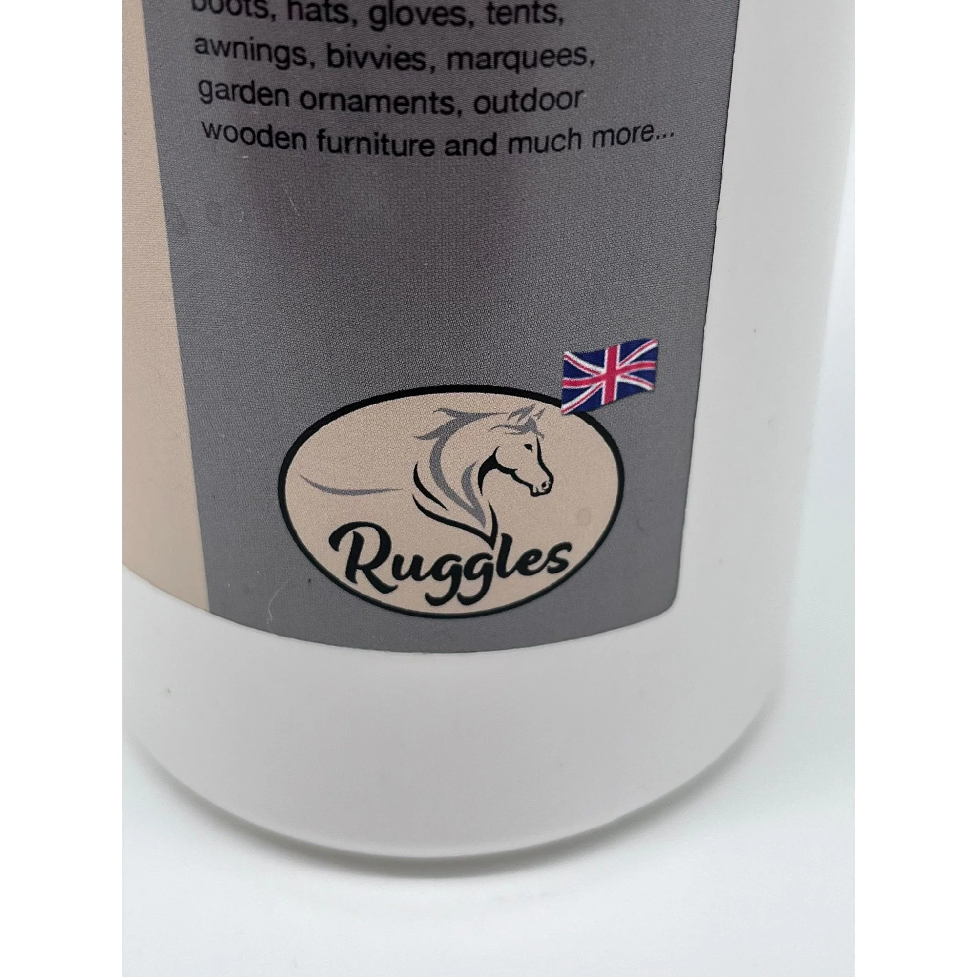 Spray on Re-proofer 1L - Image 4