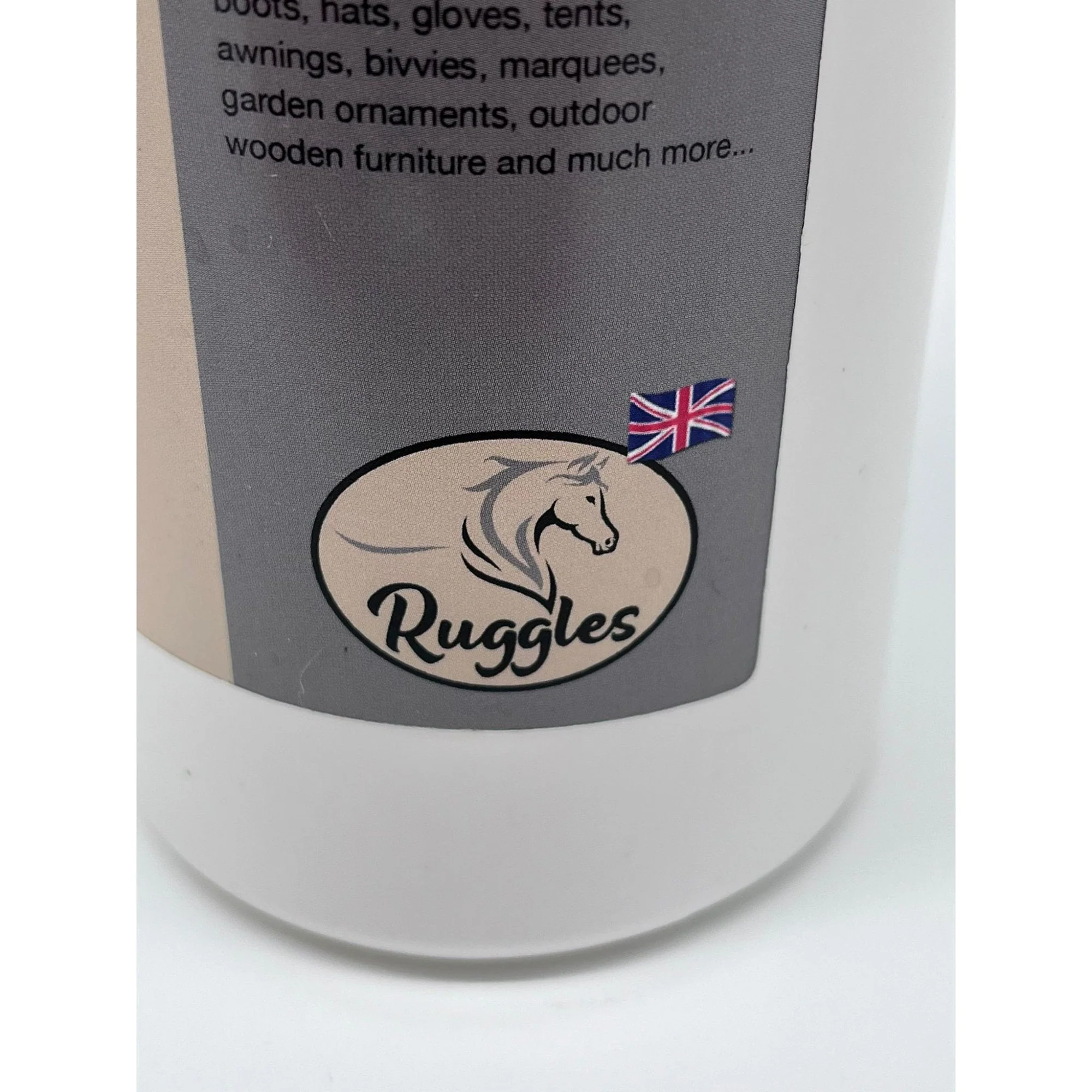 Spray On Re-Proofer 5 Litre Refill - Image 2
