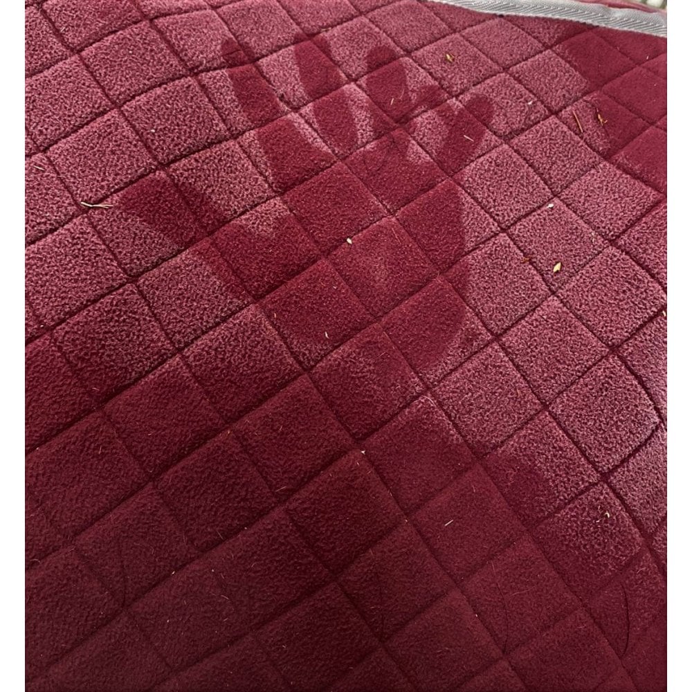 Standard Triple Layer Wicking Rug With Tail Flap - Image 3