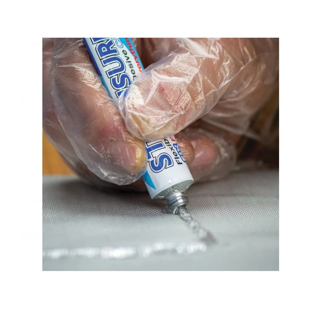 Stormsure Horse Rug Repair Kit - Image 2