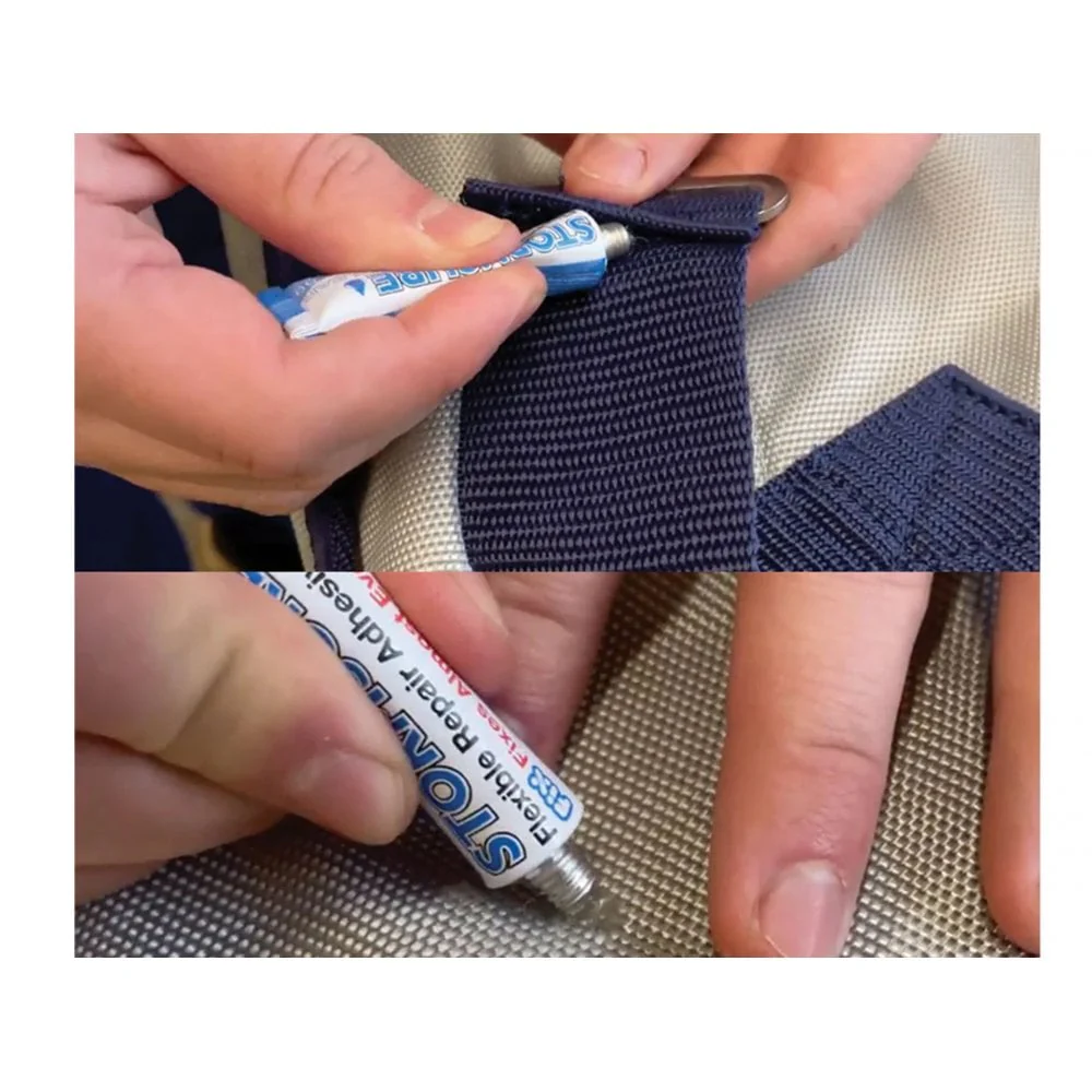 Stormsure Horse Rug Repair Kit - Image 3